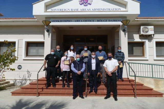image SBA Community Fund supports local villages