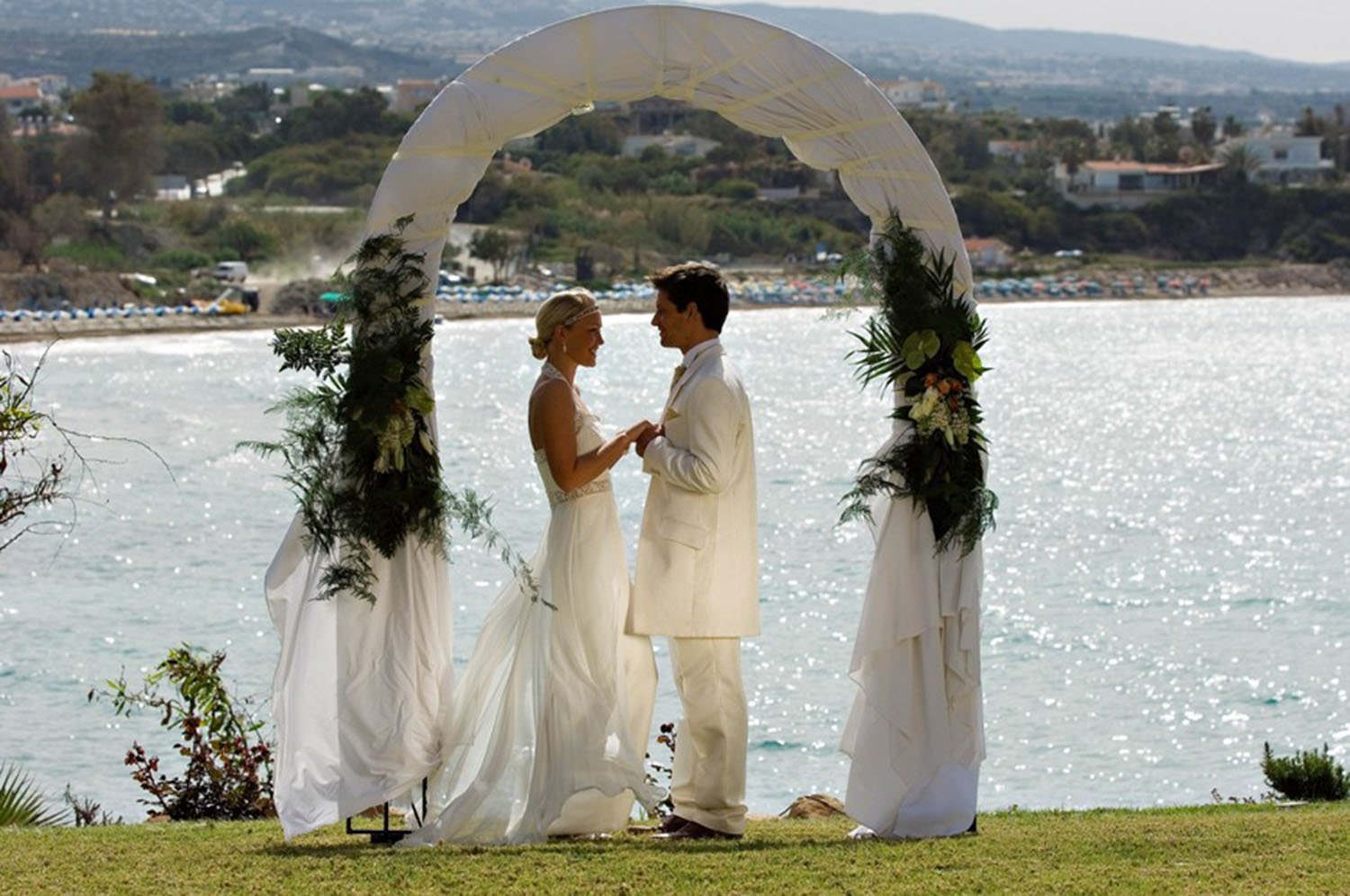 image Wedding industry faces uncertain future