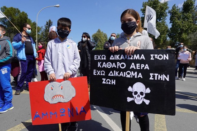 image Concerns over delay in relocation of Dali asphalt plants