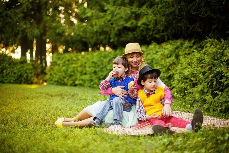 image EcoMamas: mothers determined to make a difference