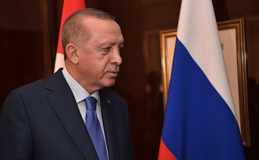 image Turkey ‘will not take steps to support currency’ after lira plunges