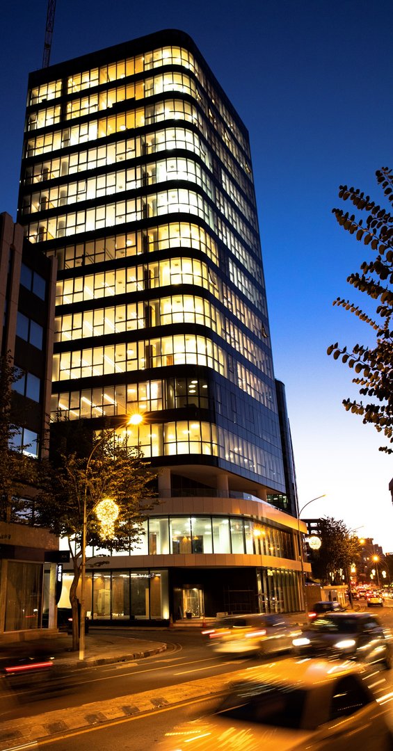 image Eurobank Cyprus sees €40.1m profit after tax, solid loan repayment