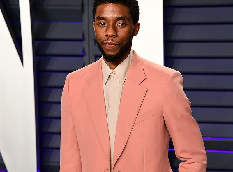image The evolution of the men’s suit
