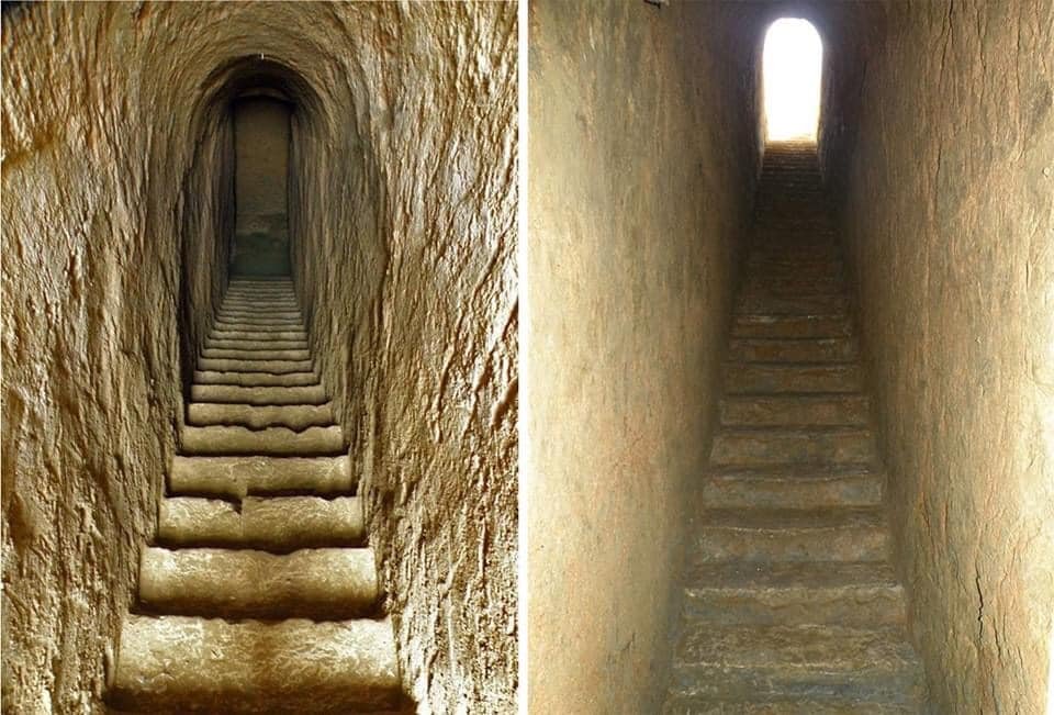 image Searching for the treasure of Ptolemy