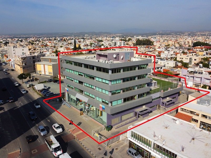 image High performance commercial property from GoGordian