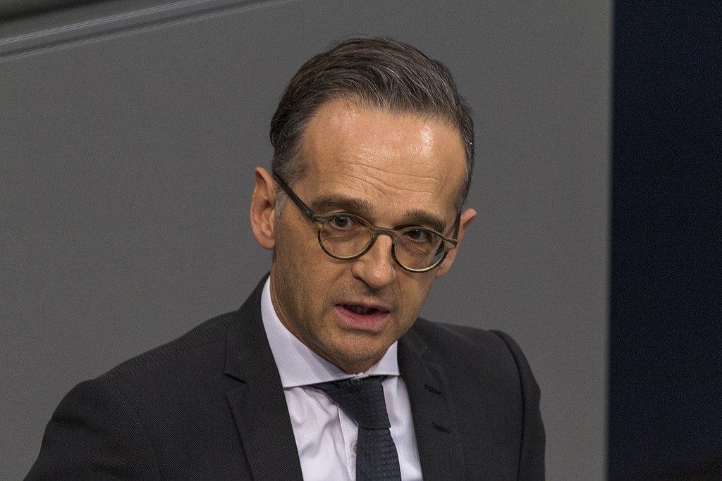 image Germany wants common sanctions policy with US &#8211; foreign minister