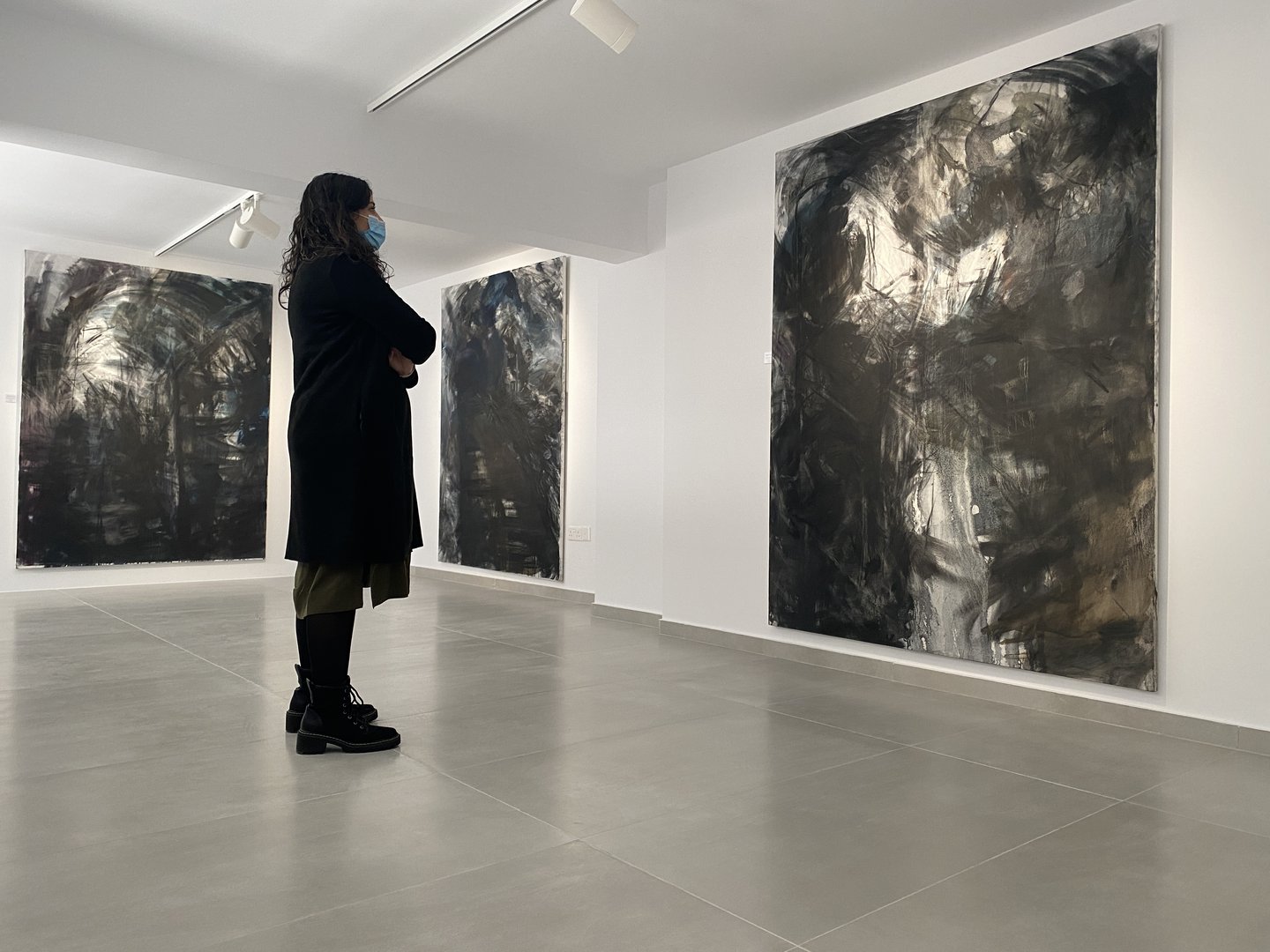 image Encapsulating Ephemera: an exhibition