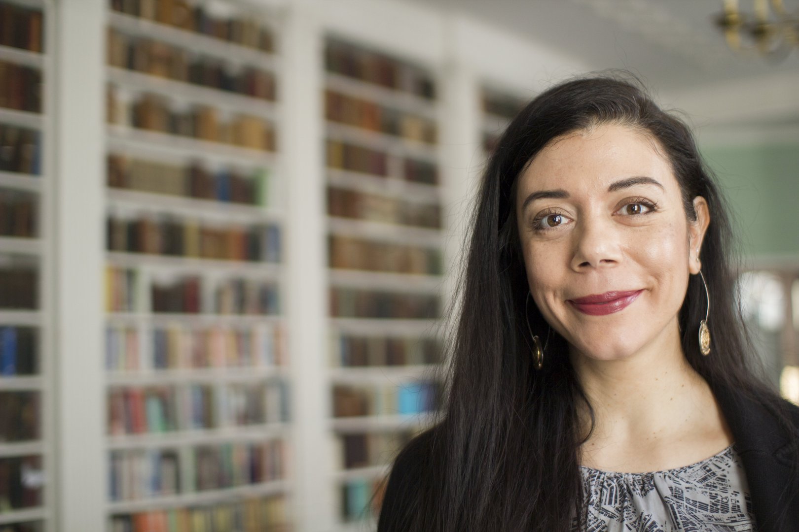 image New book tells the tales of maths