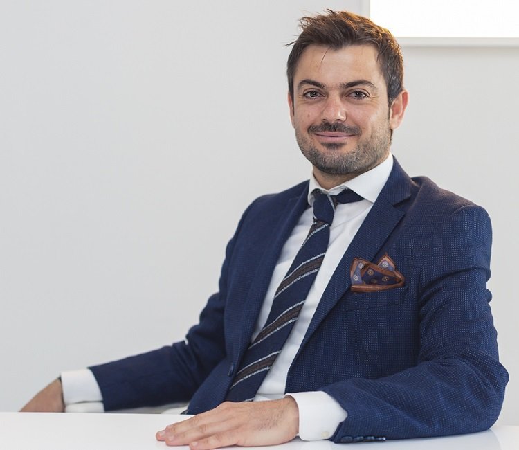 image ‘Demand for east coast real estate remains stable’ says Karma Group CEO Nicolas Karoullas