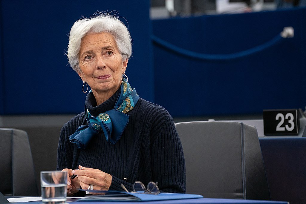image ECB to discuss new strategy and green policy at Irish retreat