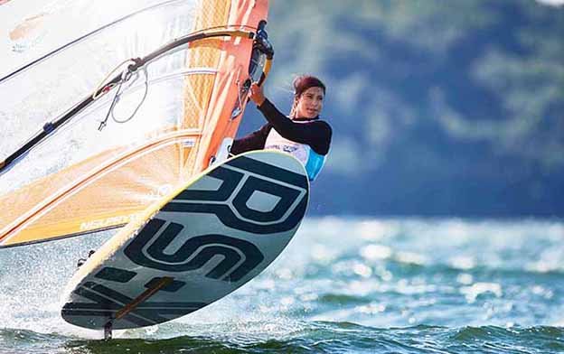 image Lappa the latest Cypriot to qualify for Olympics