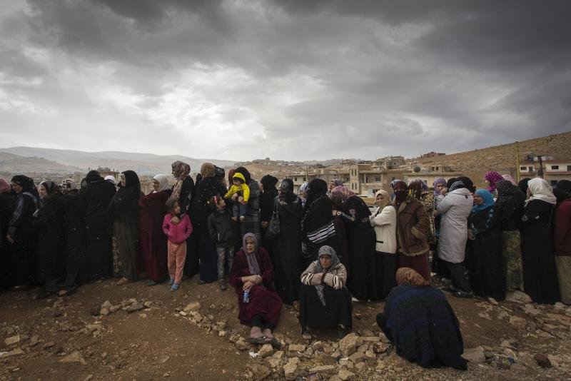 image Lebanon could face coup or civil war; LBP drops to 13,000 to dollar