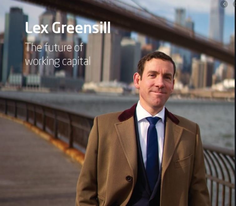 image Greensill, in trouble, places 50,000 jobs at risk