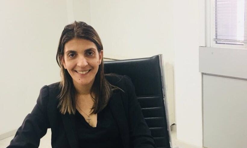 image European University Cyprus academic part of EU expert group