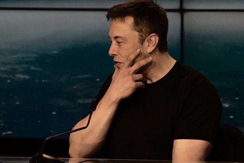 image Tesla&#8217;s Musk sued for &#8216;erratic&#8217; tweets