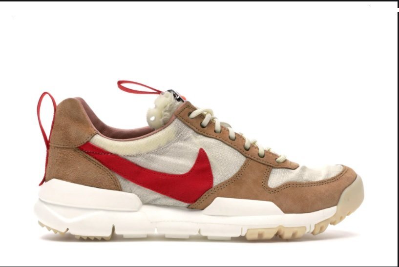 image Should you invest in sneakers?