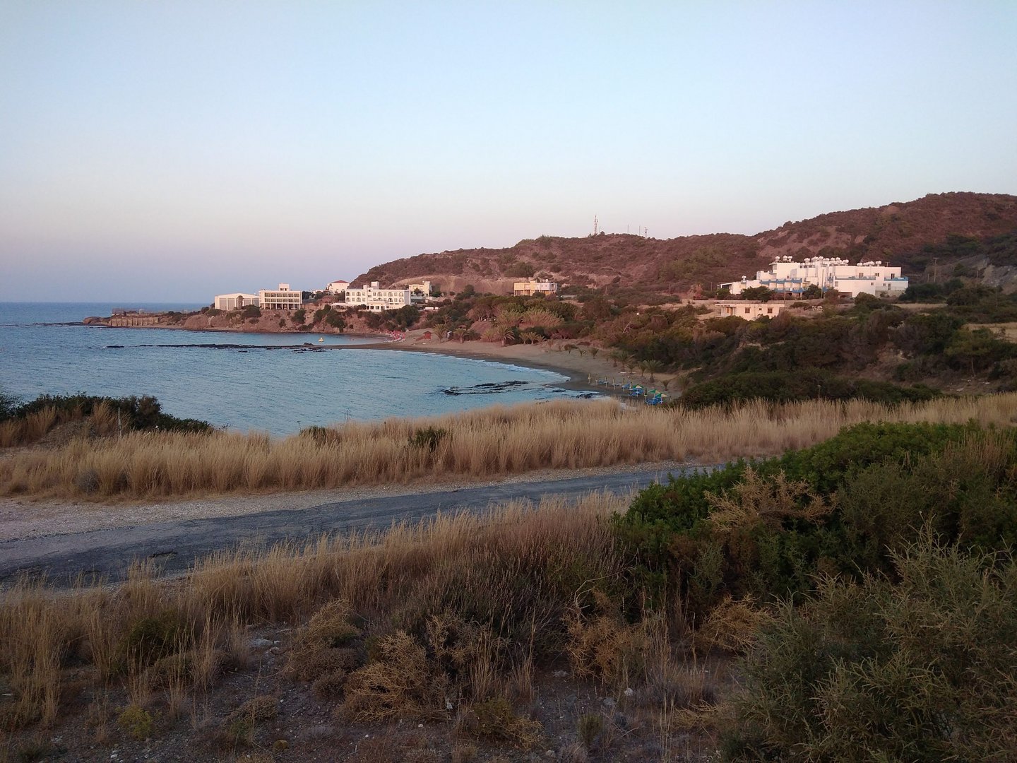 image New nature trail for Pigainia and Mosfili