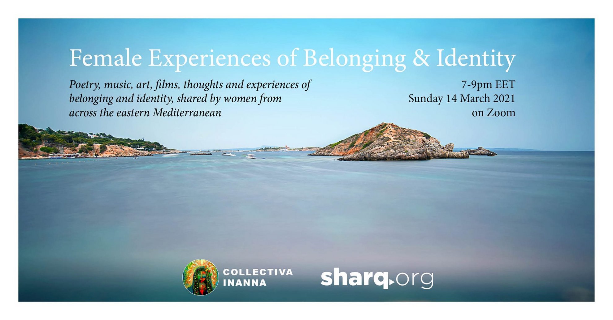 image Female experiences of belonging and identity
