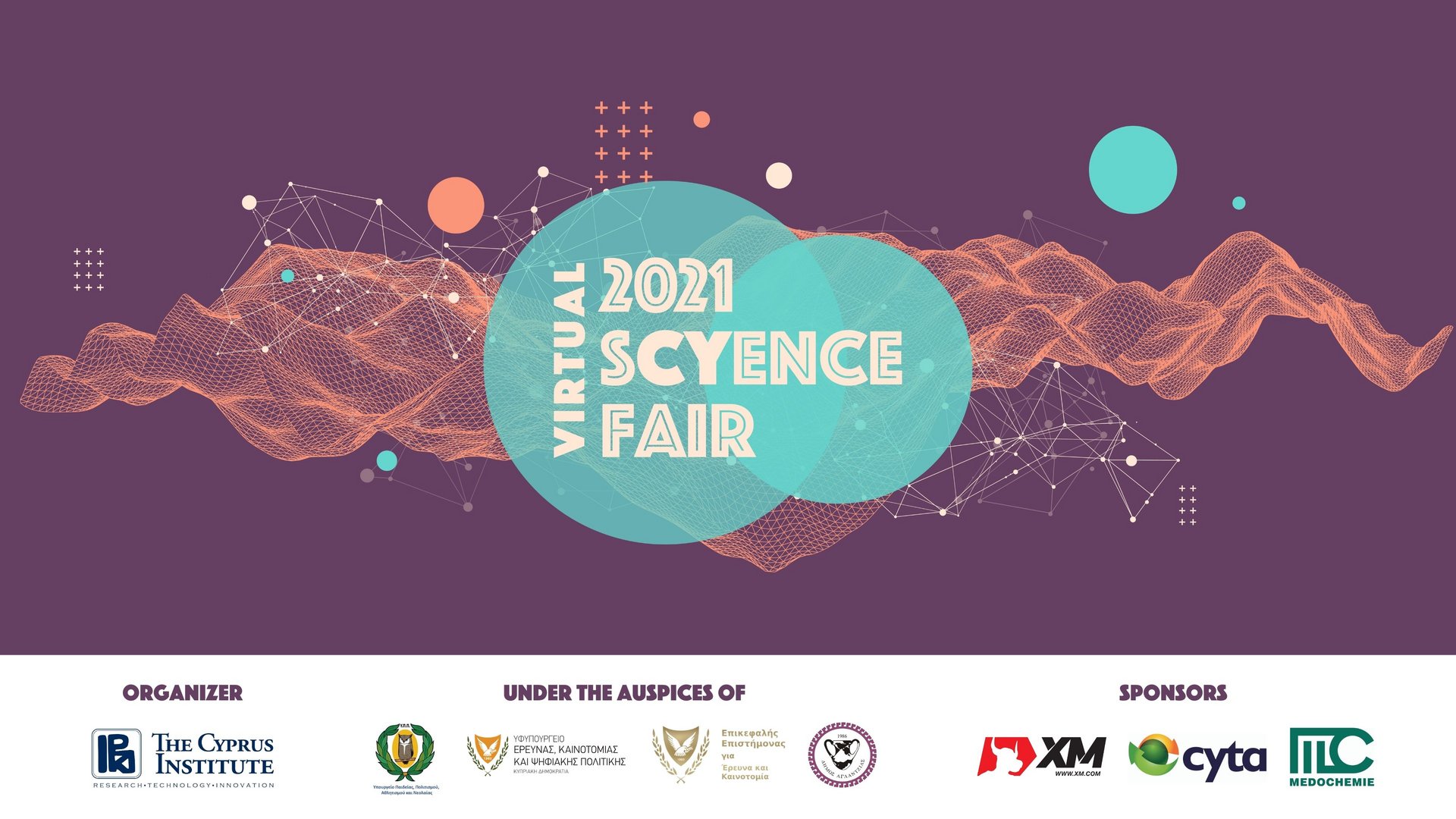 image sCYence Fair 2021: an impressive comeback online
