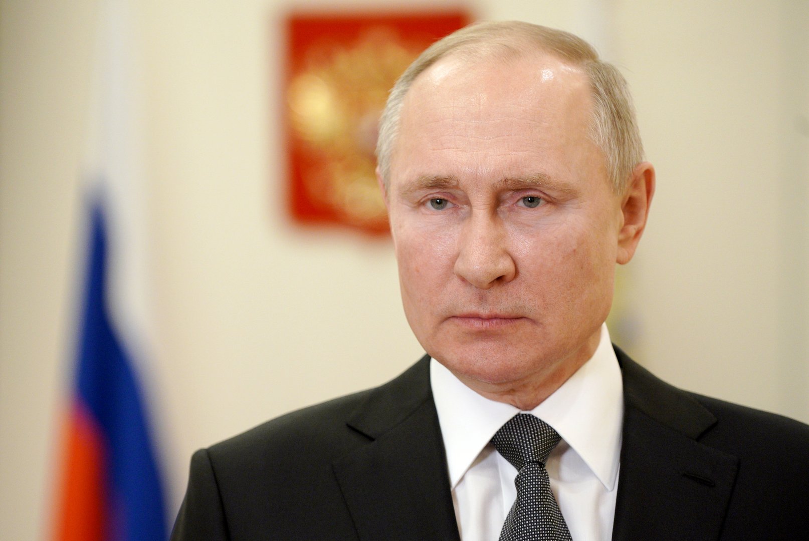 image Russia demands apology from US after Biden called Putin a killer