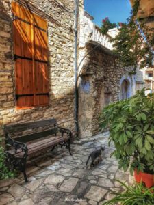 pano lefkara (elena constantinou)