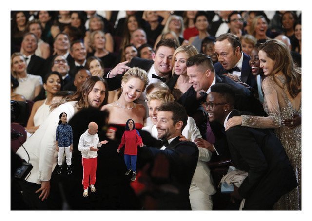 image A Picture Perfect performance
