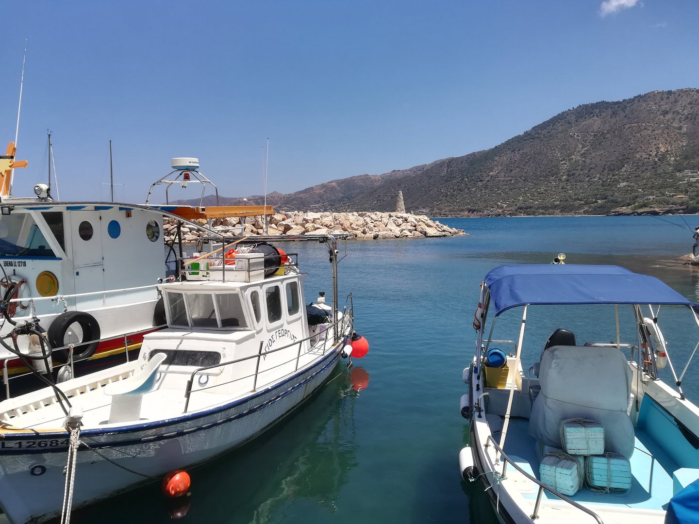 image Pomos actively promoted by tourism board