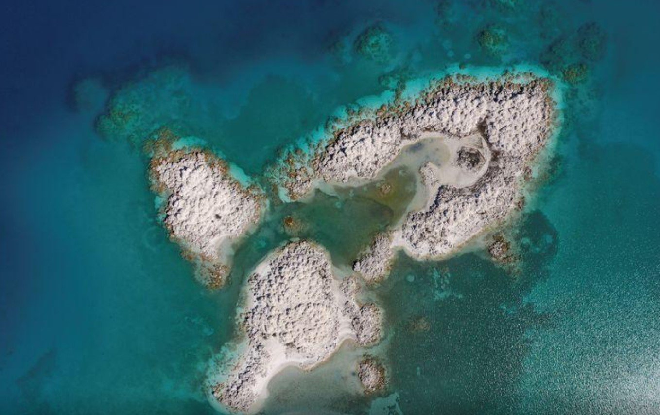 image Mars on Earth: Turkish lake may hold clues to ancient life on planet