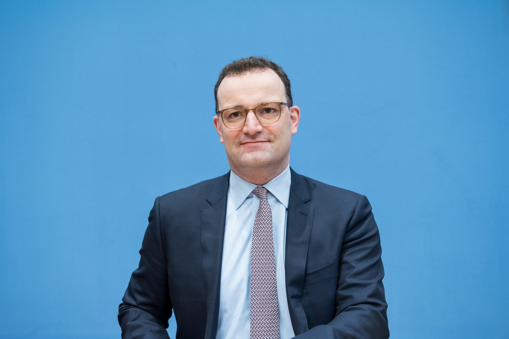 image Lockdown extension looms in Germany as COVID case numbers rise