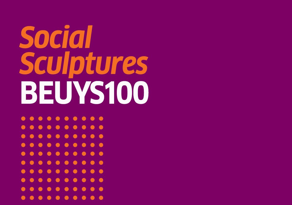 image Social sculptures: a 10-day workshop for artists