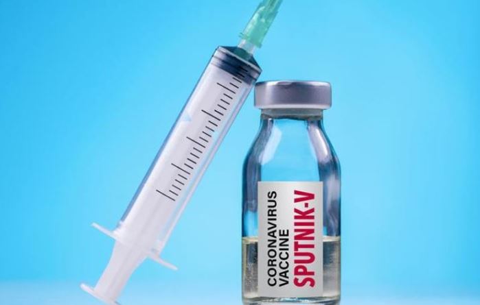 image Coronavirus: Sputnik vaccine order depends on EMA approval