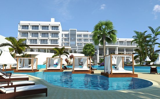image Reopening of hotels in May