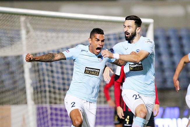 image &#8216;Disappointing that Cyprus football has not taken a step forward&#8217;