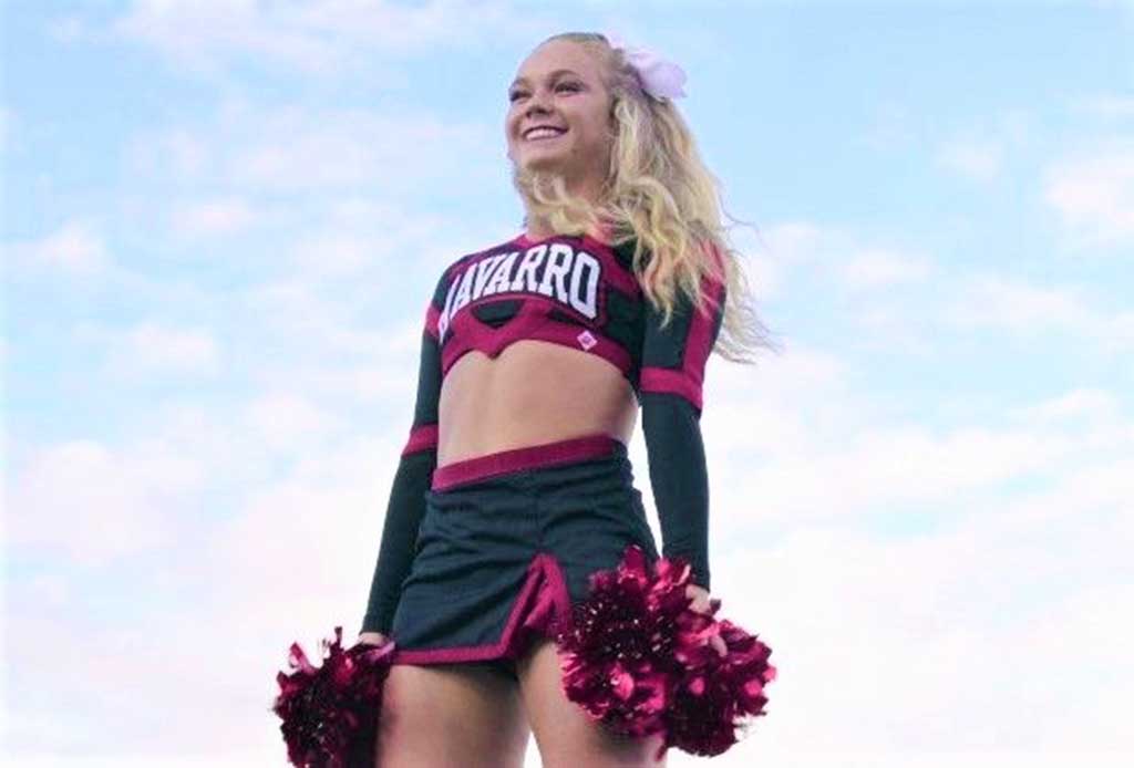image TV shows we love: Cheer