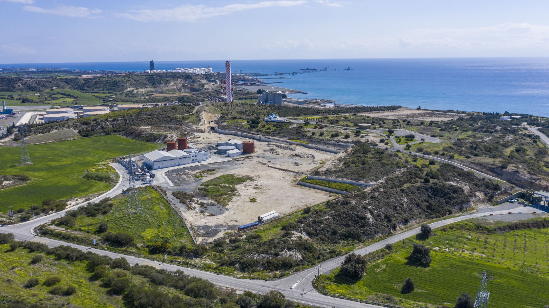 image Cyprus Energy Symposium to examine energy landscape