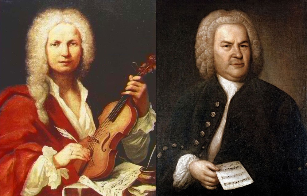 image The beauty of baroque