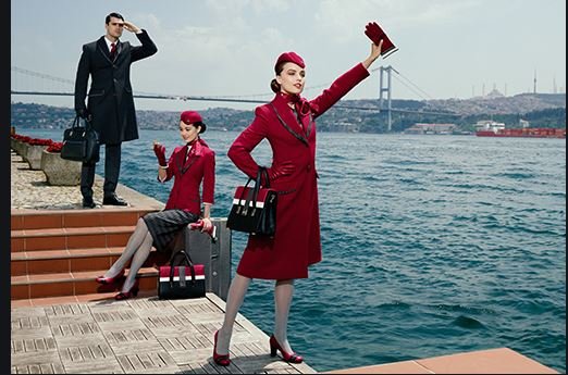 image Turkish airlines loses $836mn in 2020; debt rises to $20.2bn