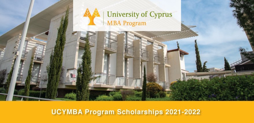 image University of Cyprus MBA scholarships 2021-2022