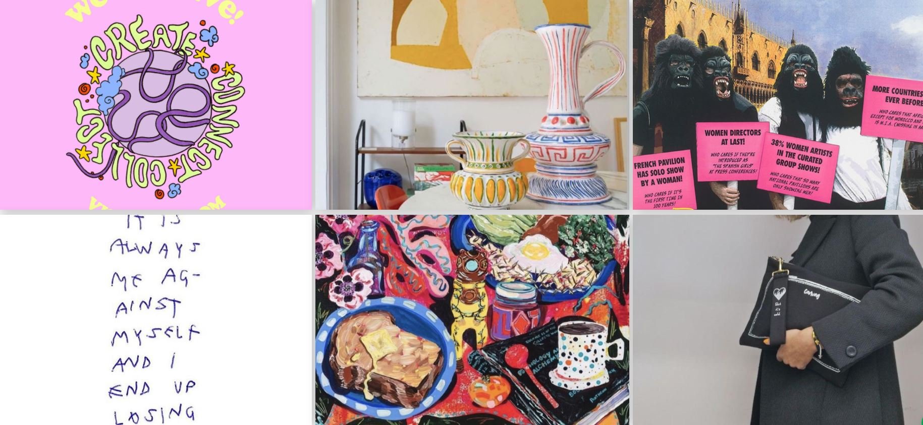 image New platform to support emerging artists