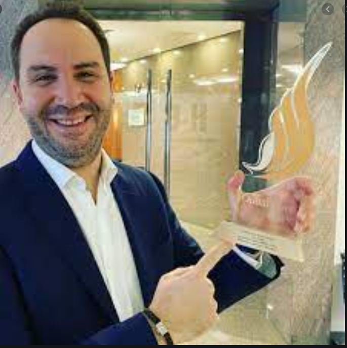 image Lebanese insurance innovator moves business to Cyprus