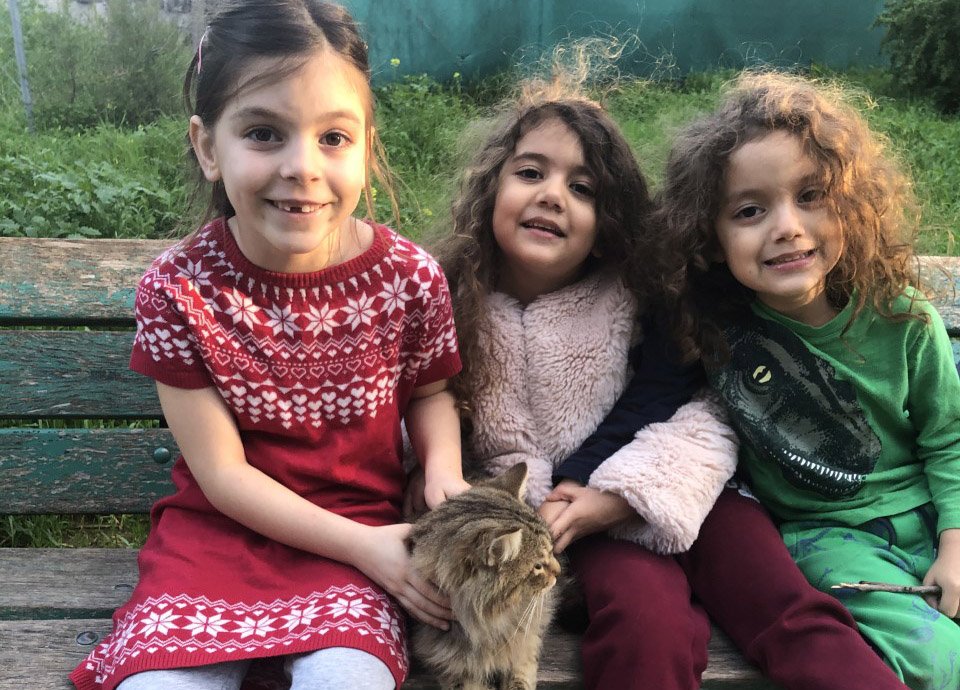 image Charming a young heart