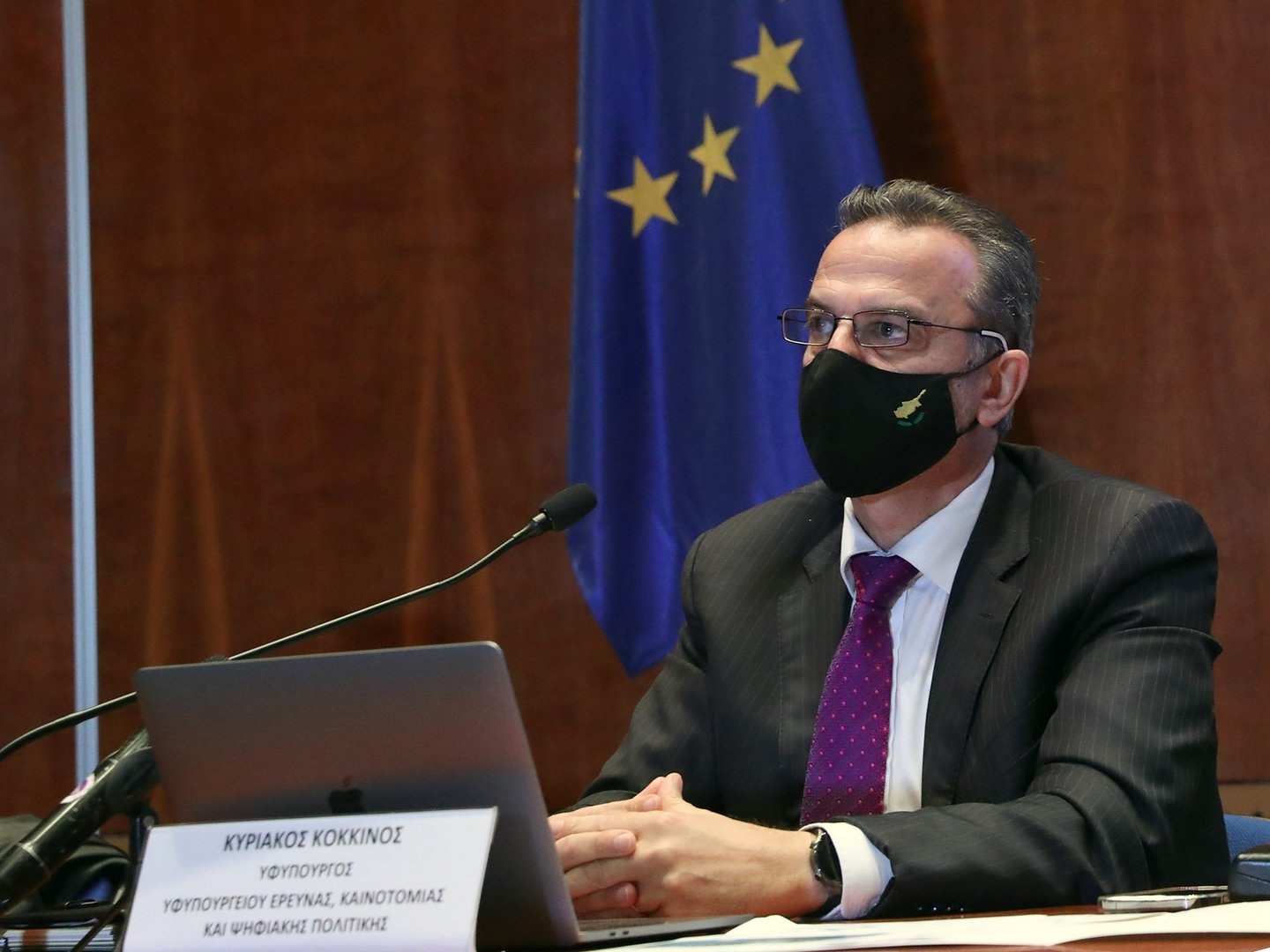 image Digital changes stemming from pandemic a &#8216;downpayment&#8217; on the future
