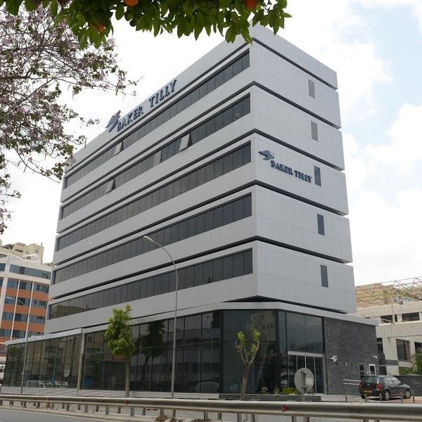image ‘Cyprus needs a repair plan’ – Baker Tilly