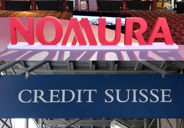 image Global banks face 6bn in losses in Archegos débacle