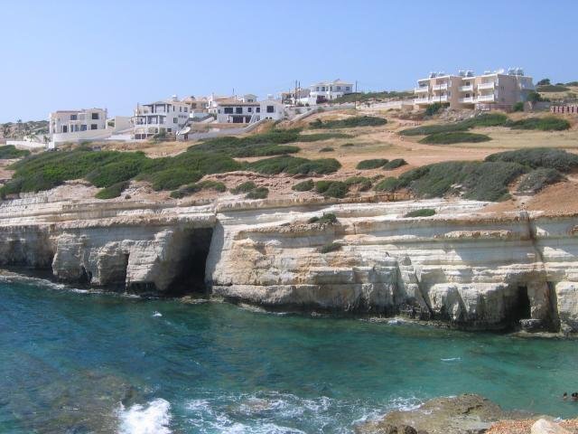 image Our coast is an endangered species, and we should treat it as such