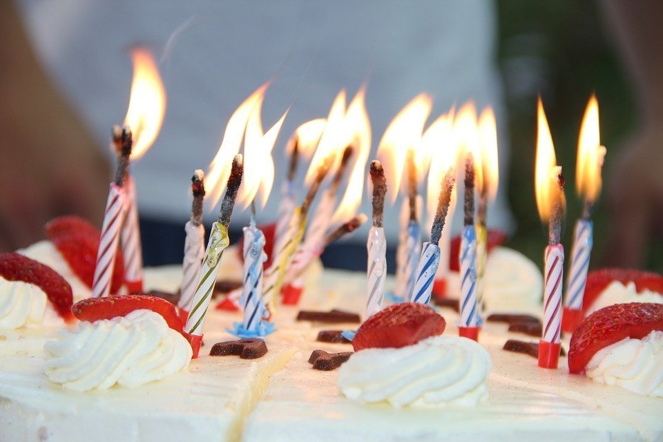image Coronavirus: 11 fined for holding kids birthday party