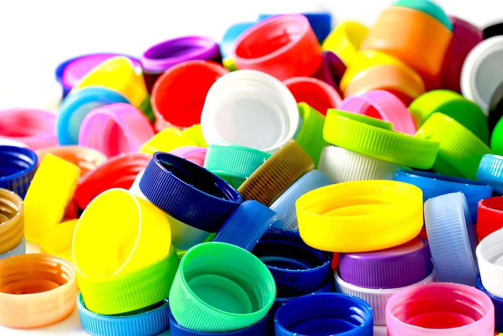 image Bottle top recycling plan for Larnaca