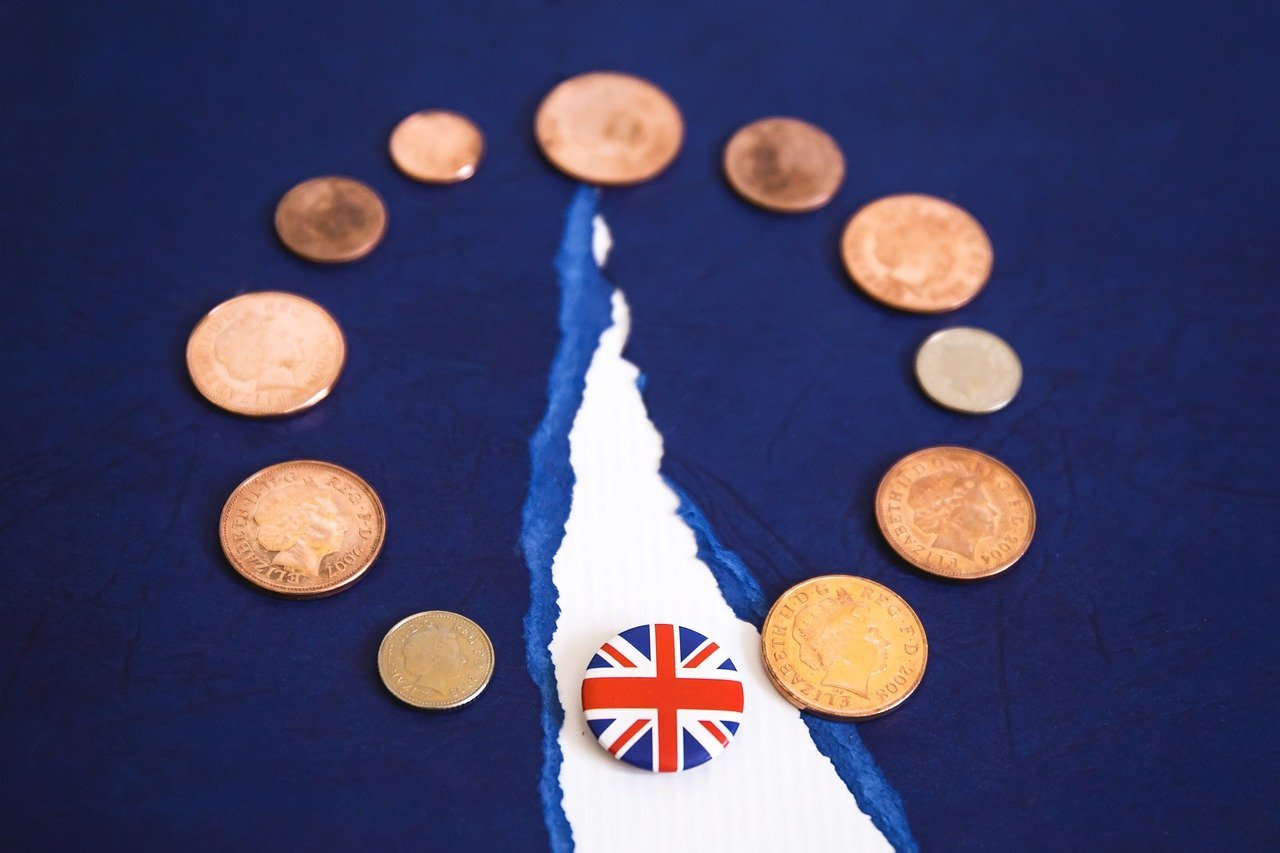 image Brexit agreement allegedly breached by UK; EU launches legal action