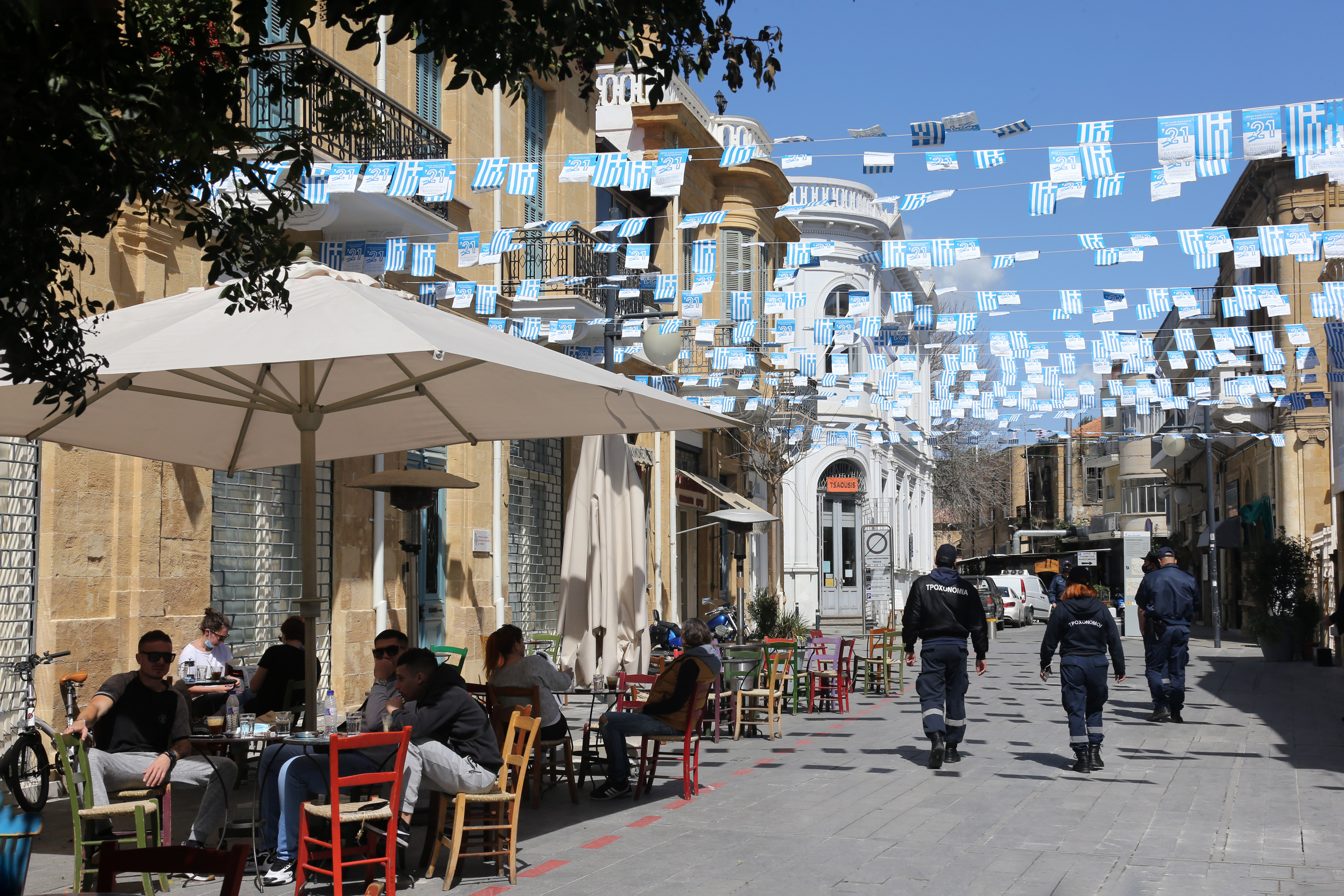 image Nicosia tops FT rankings for human capital and lifestyle