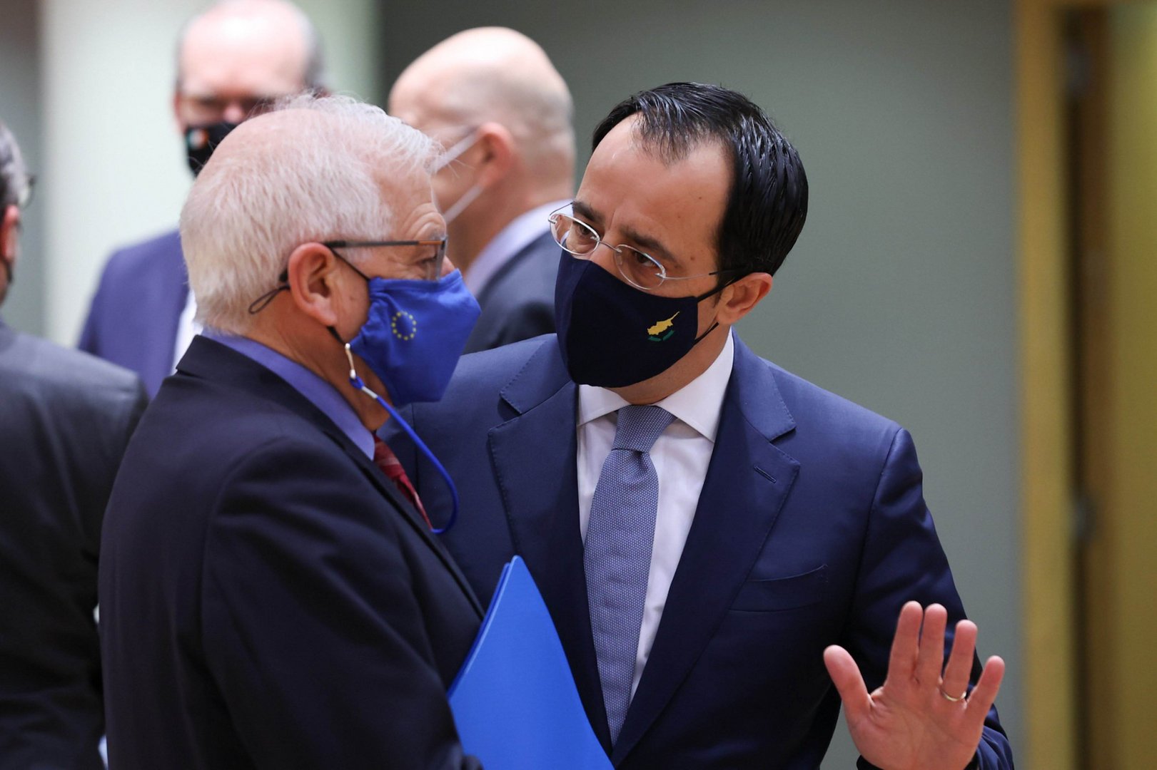 image Our View: Changing a phrase in EU texts on Turkey is no victory